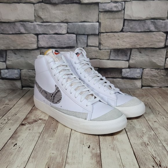Nike Blazers main image 6